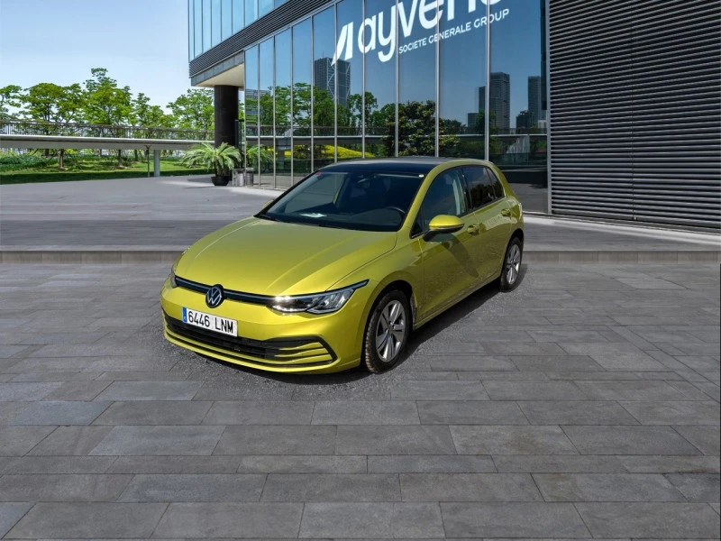 Volkswagen Golf Life 2.0 TDI 85kW (115CV)