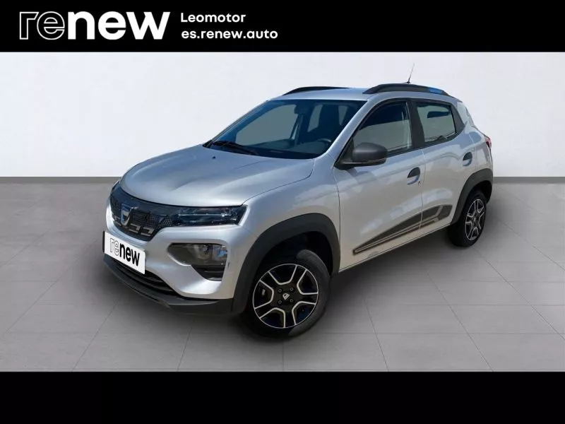 Dacia Spring Electric Comfort 45 33kW Dacia Spring Electric Comfort 45 33kW