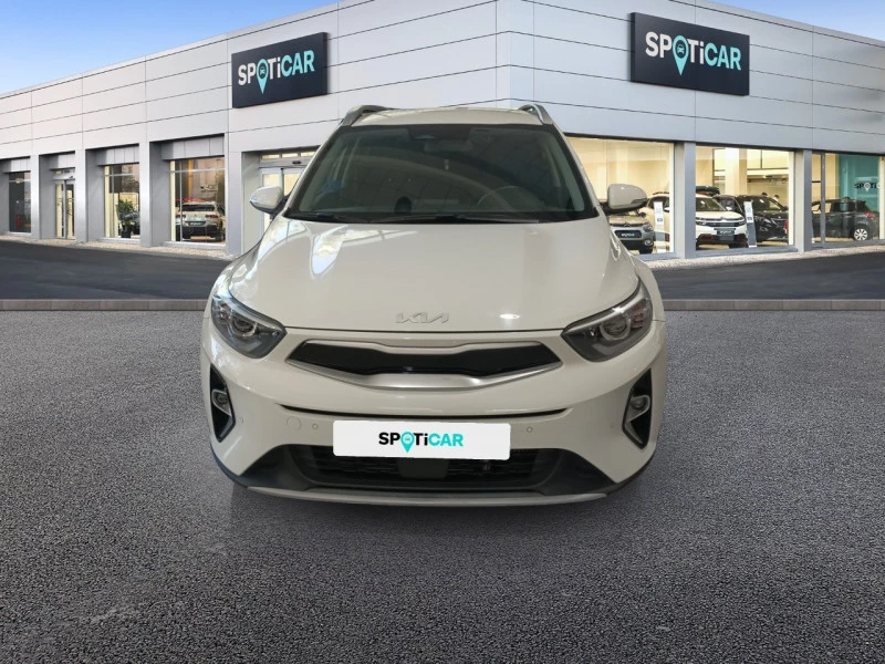 Kia Stonic 1.0 T-GDi 74kW (100CV) MHEV iMT Drive