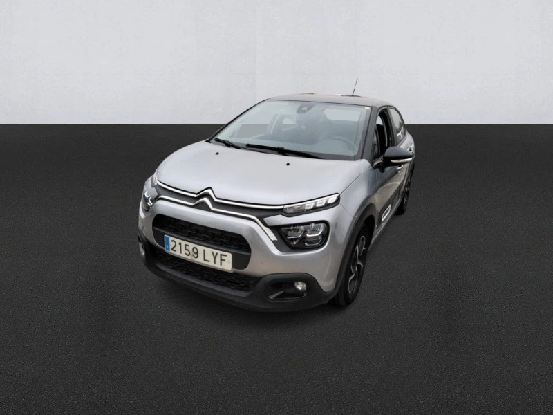 Citroën C3 BlueHDi 75KW (100CV) S&S Feel Pack