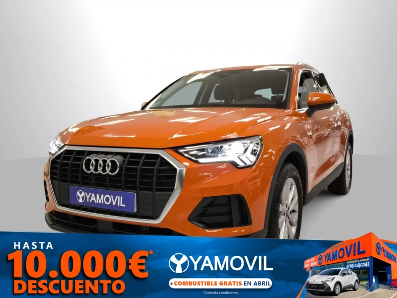 Audi Q3 Sportback Advanced 45 TFSI e 180 kW (245 CV) S tronic