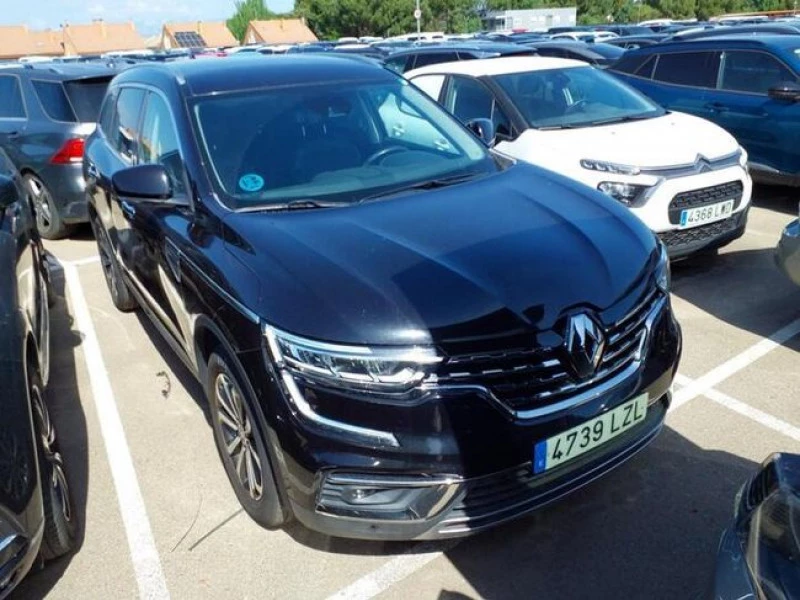 Renault Koleos Zen Blue dCi 135kW (185CV) X-Tronic