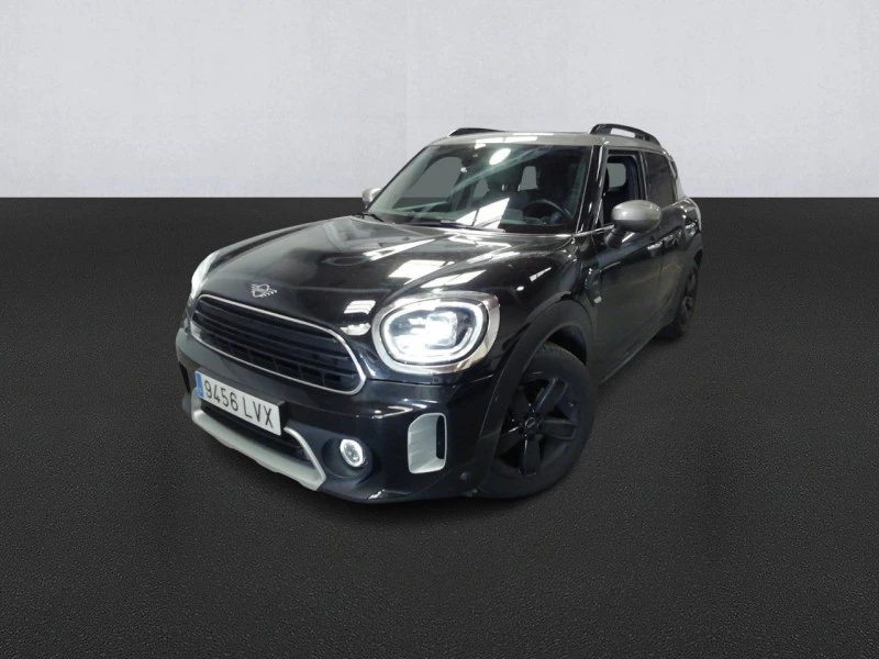 MINI Countryman Cooper