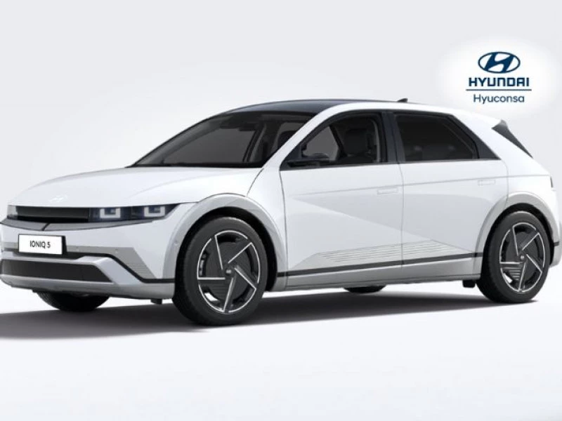 Hyundai IONIQ 5 77KWH 168KW Light RWD Hyundai IONIQ 5 77KWH 168KW Light RWD