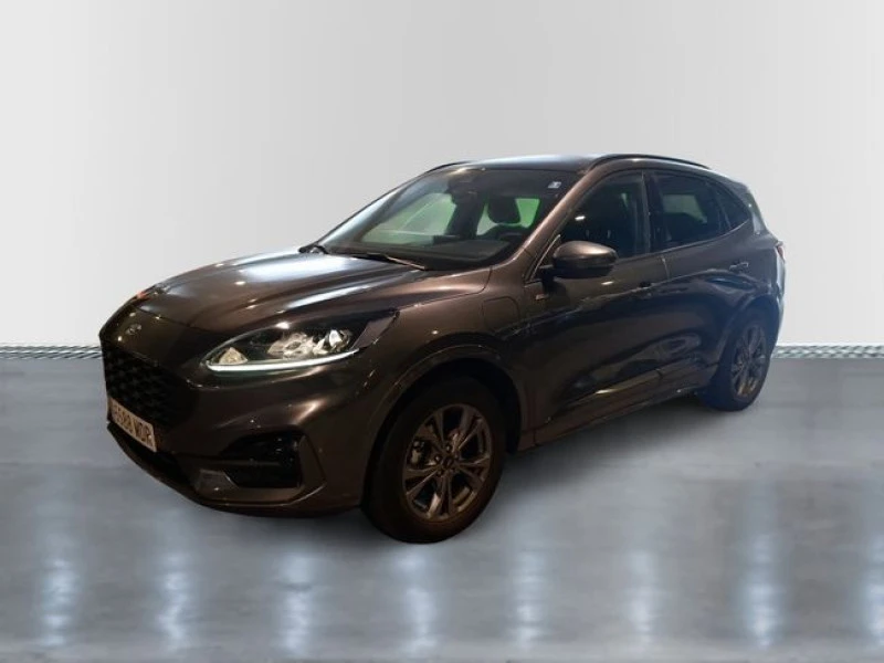 Ford Kuga ST-Line 2.5 Duratec PHEV 165kW Auto