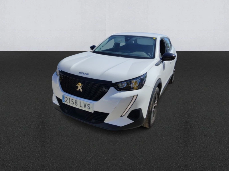 Peugeot 2008 Active Pack BlueHDI 81kW (110CV)