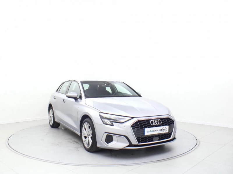 Audi A3 1.4 40 TFSI E S TRONIC ADVANCED SPORTBACK 204 5P