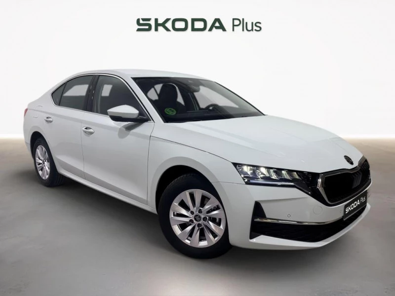 Skoda Octavia 2.0 TDI Selection DSG 110 kW (150 CV)