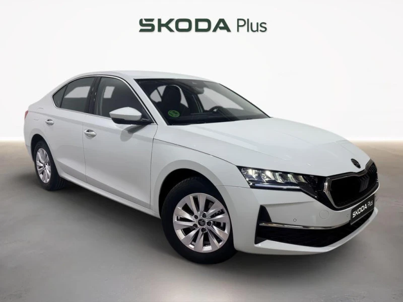 Skoda Octavia 2.0 TDI Selection DSG 110 kW (150 CV)