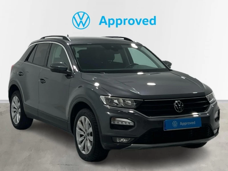 Volkswagen T-Roc Advance 1.0 TSI 81kW (110CV)