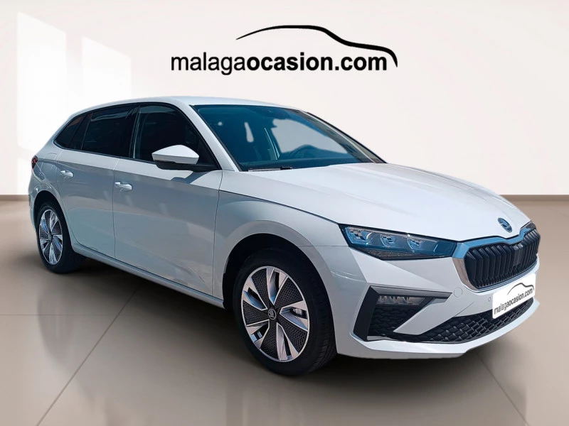 Skoda Scala 1.0 TSI 85KW (115 CV) SELECTION Skoda Scala 1.0 TSI 85KW (115 CV) SELECTION