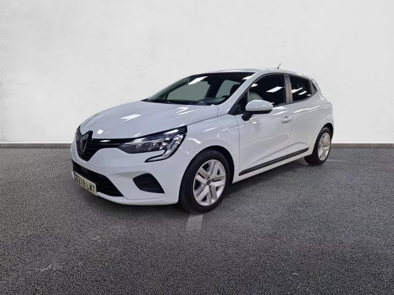 Renault Clio Intens TCe 67 kW (91CV)