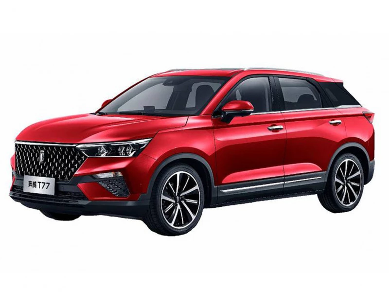 Bestune T77 Premium Bestune T77 Premium