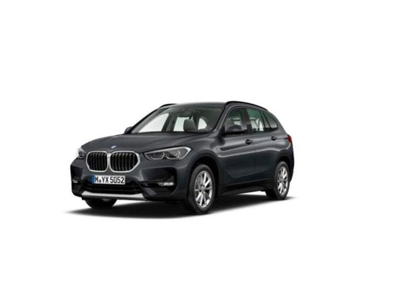BMW X1 xDrive20dA BMW X1 xDrive20dA
