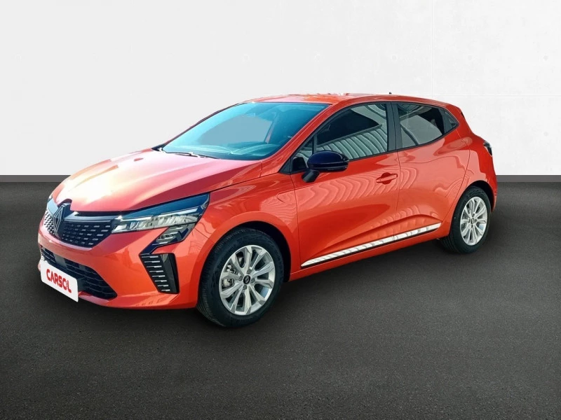 Renault Clio Evolution TCe 67 kW (91CV)