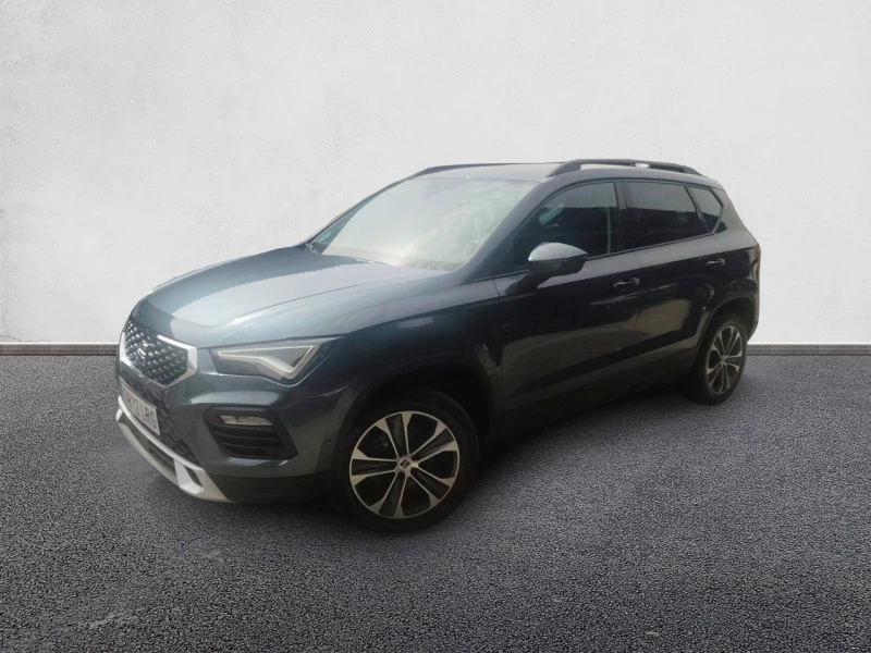 Seat Ateca 1.5 TSI 110kW (150CV) DSG St&Sp Style