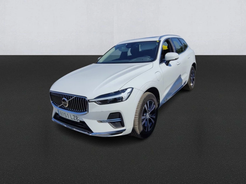 Volvo XC60 2.0 T6 AWD Recharge Inscription Exp Auto