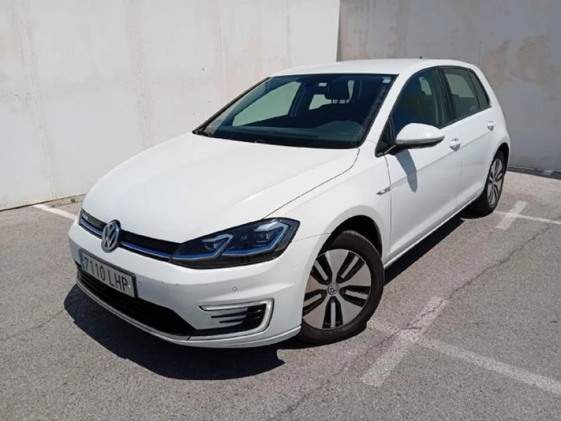 Volkswagen Golf e-Golf ePower 100 kW (136CV)