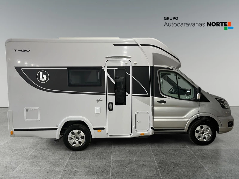 BENIMAR TESSORO TESSORO 430