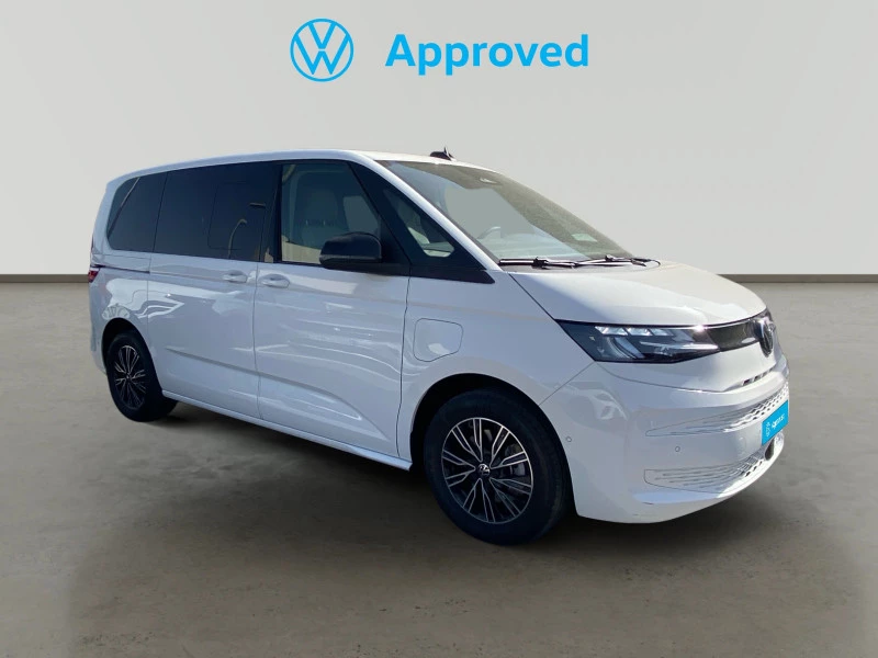 Volkswagen Multivan 1.5 eHybrid 130 kW DSG 4M B.Corta
