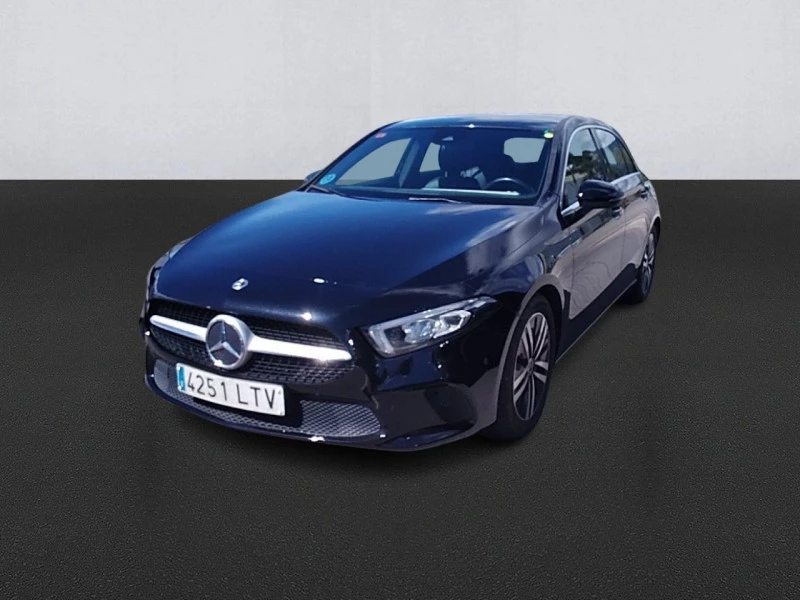 Mercedes-Benz Clase A A 180 d