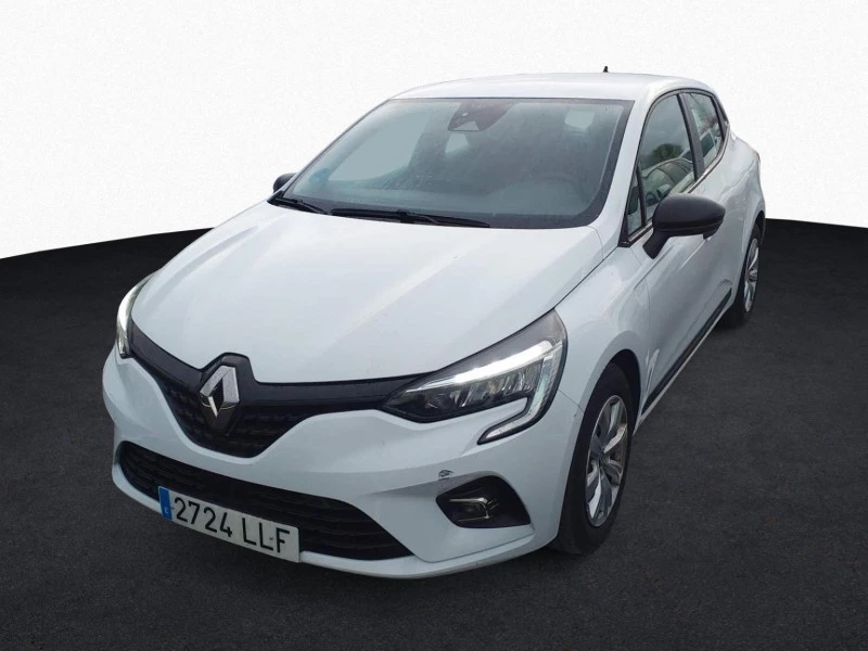 Renault Clio Business Blue dCi 63 kW (85CV)