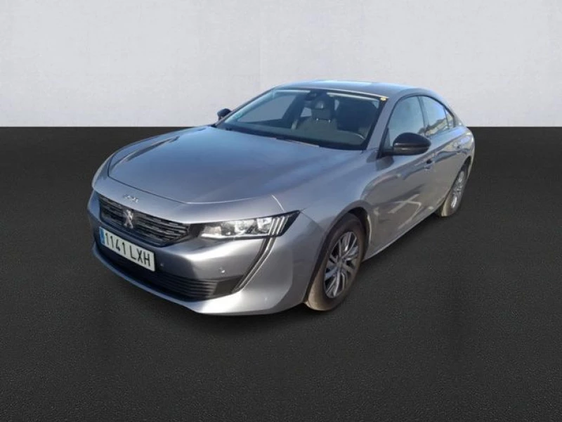Peugeot 508 5P Active Pack BlueHDi 130 S&S EAT8