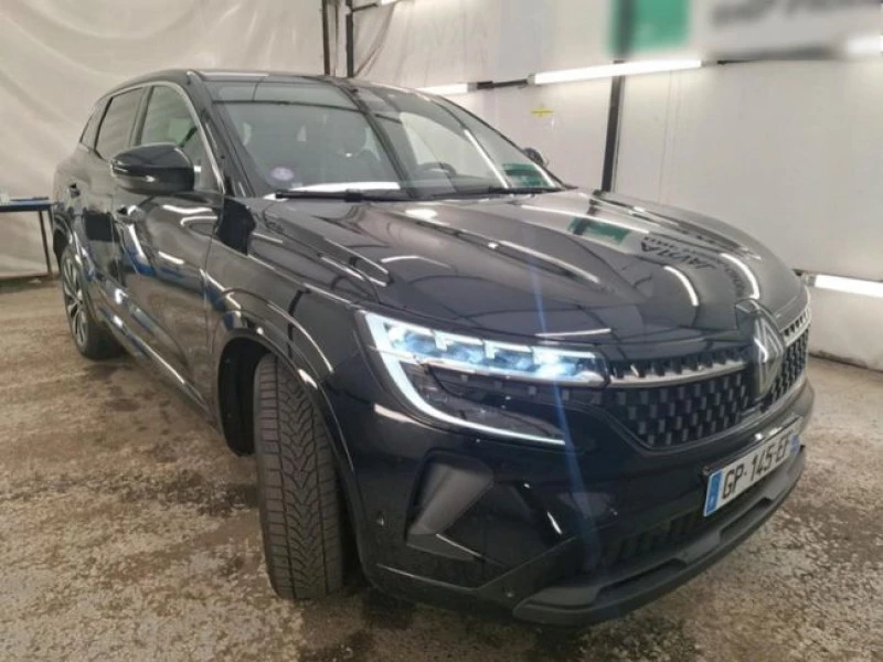 Renault Austral Techno E-Tech Full Hybrid 147kW (200CV) Renault Austral Techno E-Tech Full Hybrid 147kW (200CV)