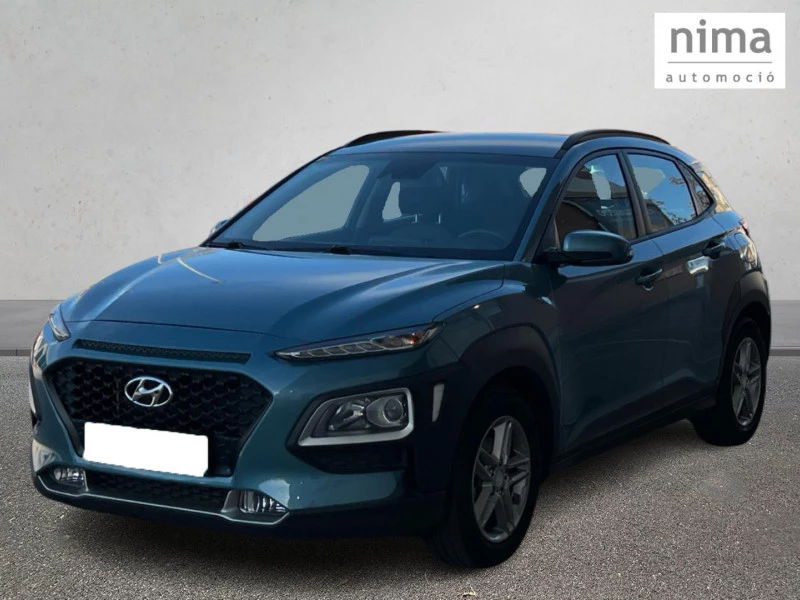 Hyundai Kona 1.0 TGDi Klass 4x2