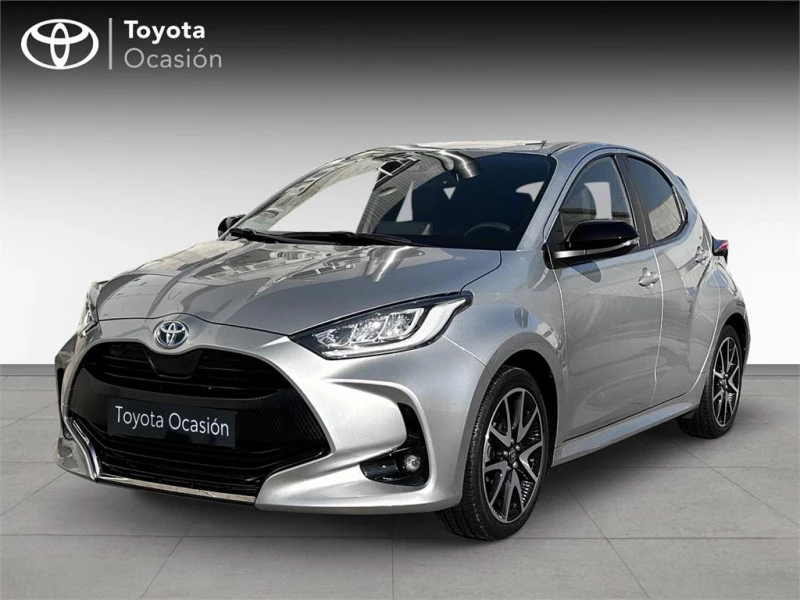 Toyota Yaris 120H 1.5 Style