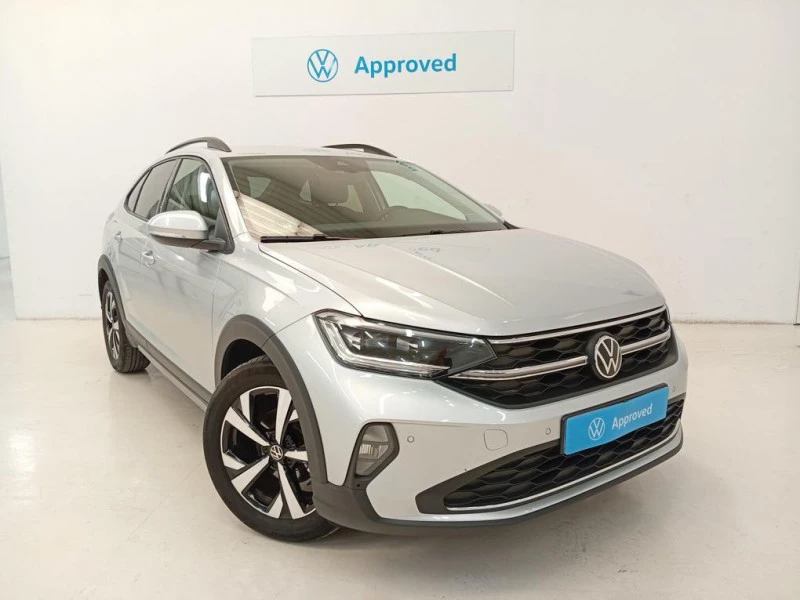 Volkswagen Taigo "Mas" 1.0 TSI 85 kW (115 CV) DSG