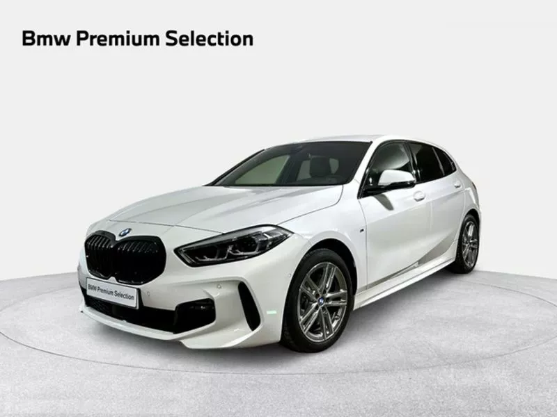 BMW Serie 1 118i BMW Serie 1 118i