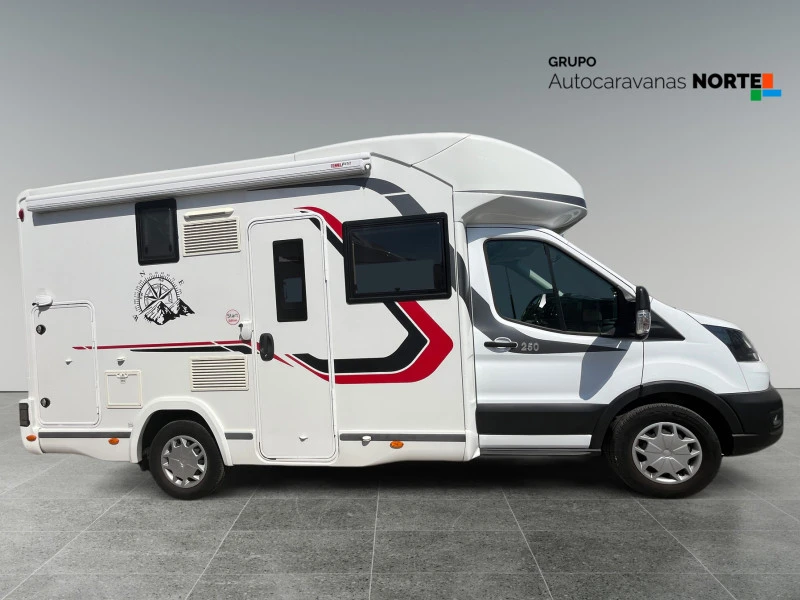 CHALLENGER 250 250 START EDITION CHALLENGER 250 250 START EDITION