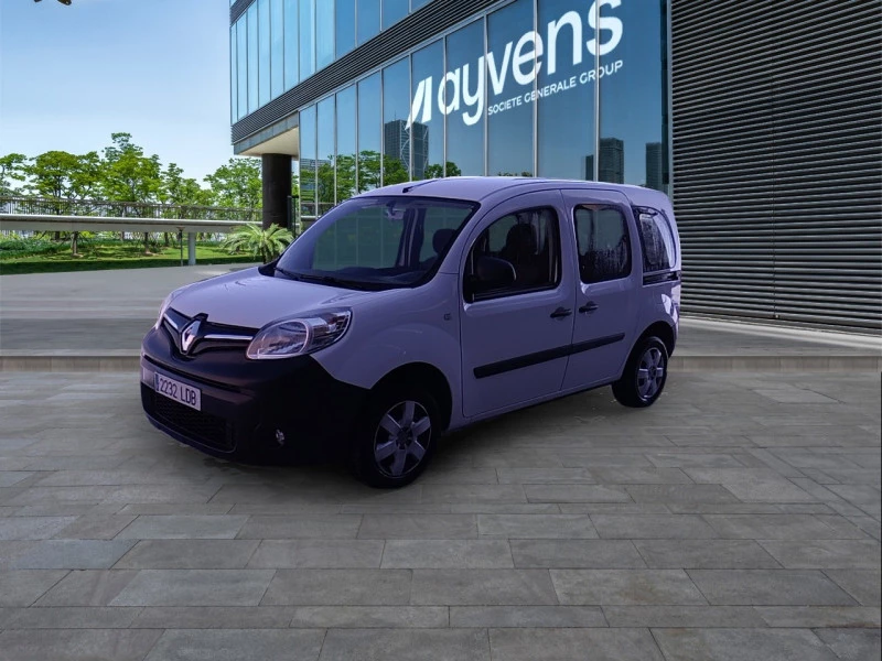 Renault Kangoo Combi Profesional N1 Energy dCi 66kW (90CV)