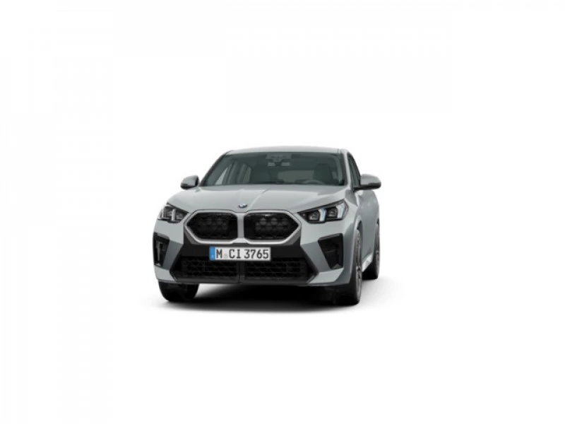 BMW X2 sDrive20d 120 kW (163 CV)