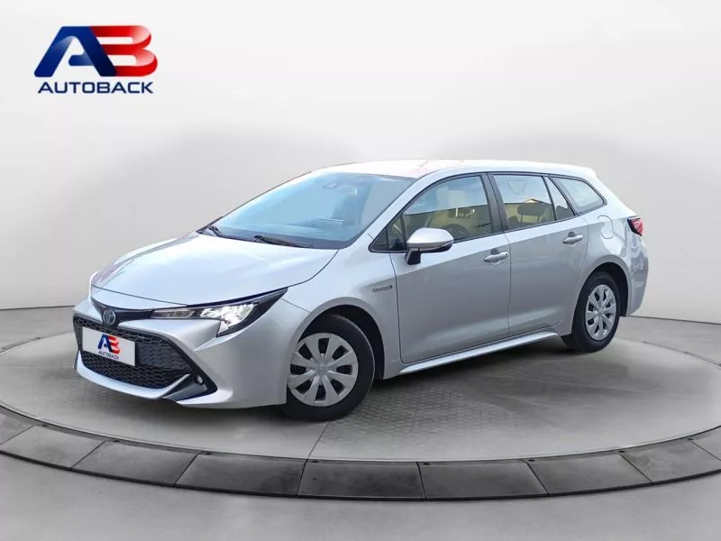 Toyota Corolla 1.8 125H BUSINESS E-CVT TOURING SPORT