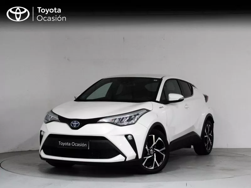 Toyota C-HR 2.0 180H Advance Toyota C-HR 2.0 180H Advance