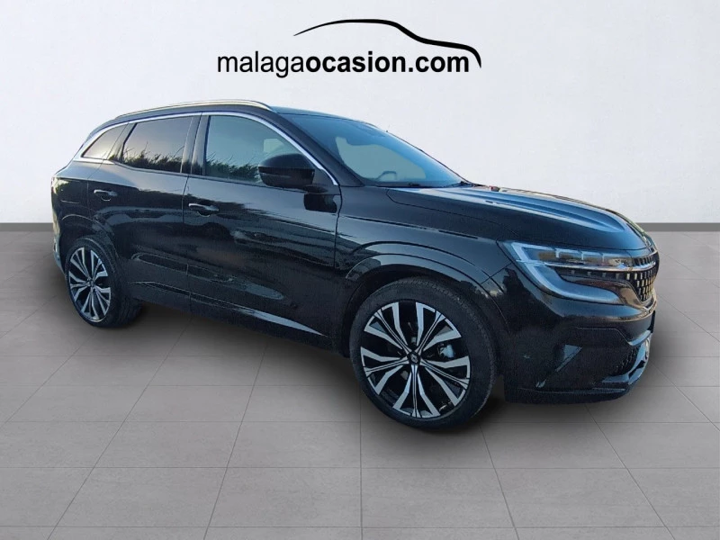 Renault Austral Iconic E-Tech Full Hybrid 147kW (200CV)