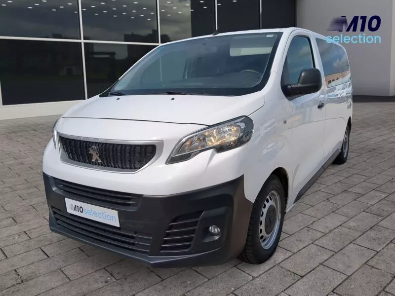 Peugeot Expert Combi BlueHDi 150 S&S Standard Peugeot Expert Combi BlueHDi 150 S&S Standard