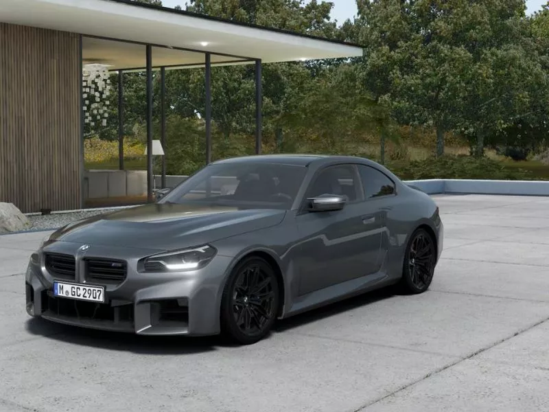 BMW Serie 2 M2 BMW Serie 2 M2