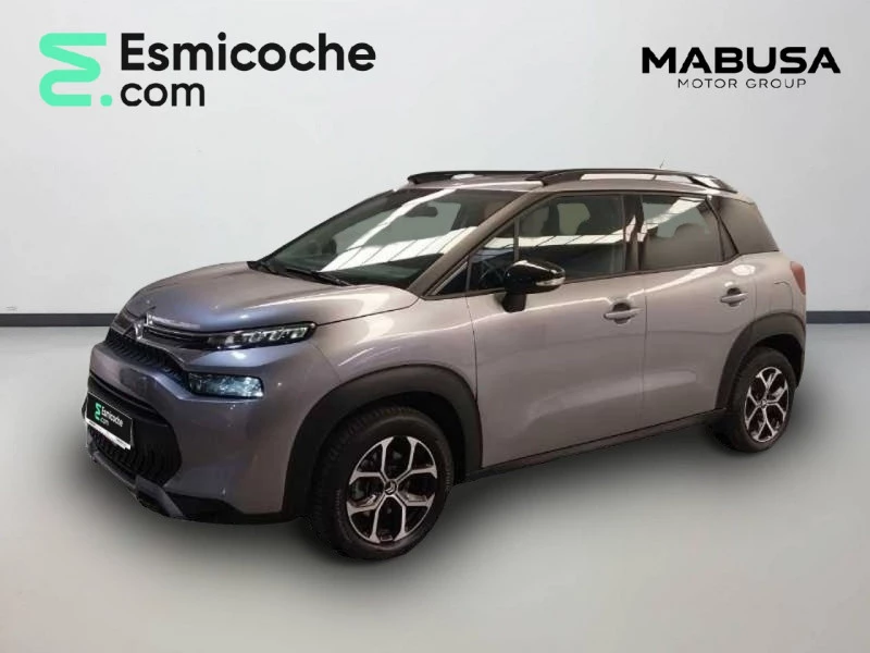 Citroën C3 Aircross Nuevo Gasolina 110 S&S 6v Plus Citroën C3 Aircross Nuevo Gasolina 110 S&S 6v Plus