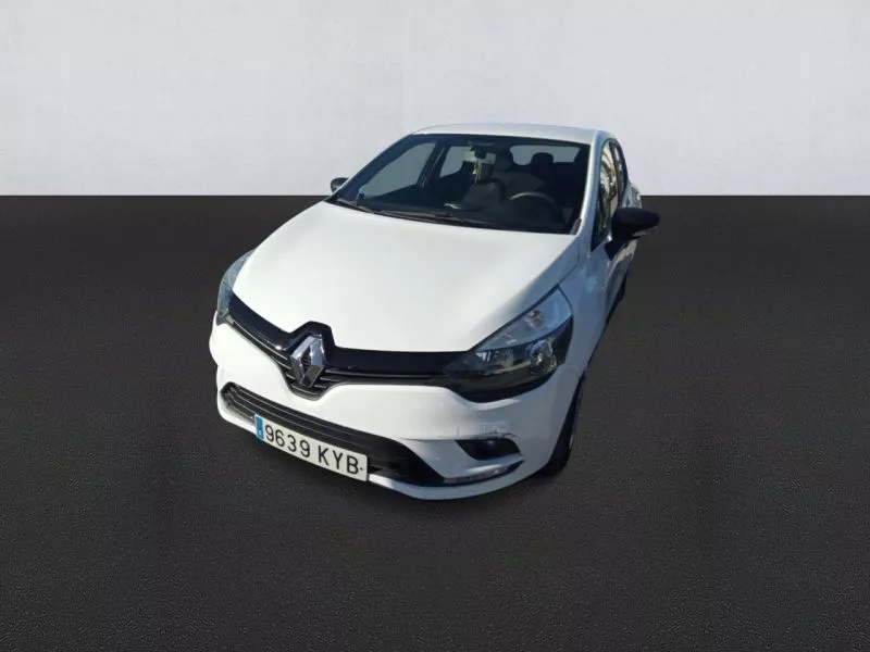 Renault Clio Business TCe 74 kW (100CV) GLP