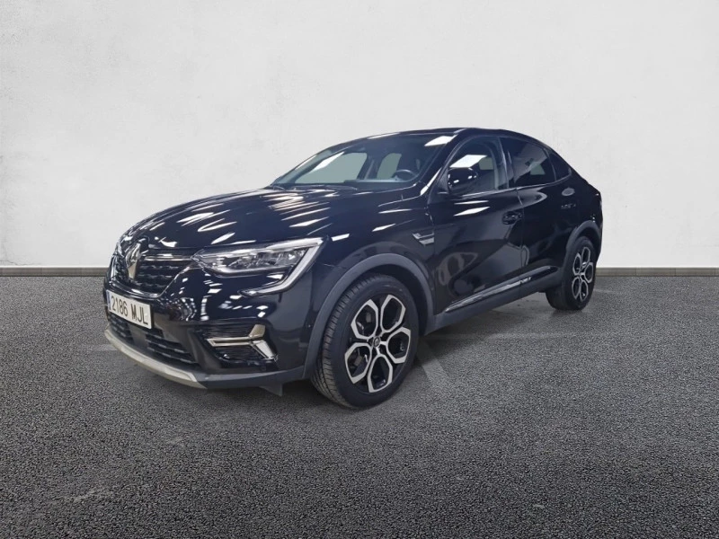 Renault Arkana Techno E-TECH full hybrid 105kW(145CV)