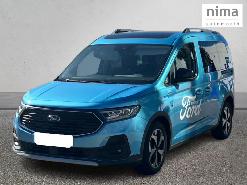 Ford Tourneo Connect 1.5 Ecoboost PHEV Active Auto