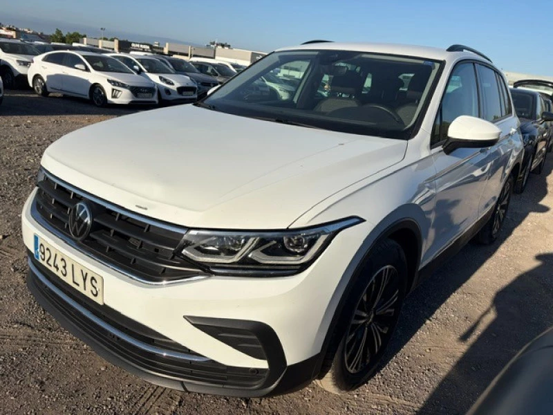 Volkswagen Tiguan Life 2.0 TDI 110kW (150CV) DSG