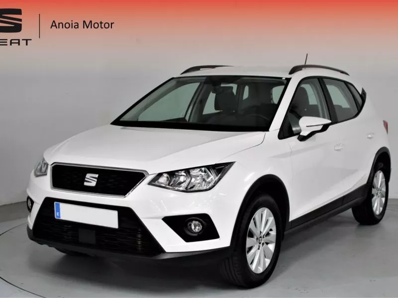 Seat Arona 1.0 TSI 95 CV STYLE EDITION