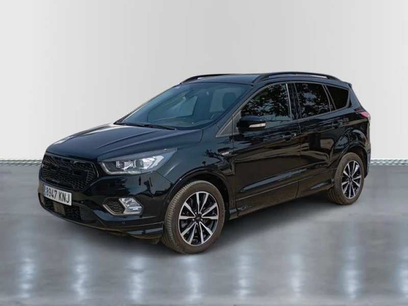 Ford Kuga 2.0 ST-Line X Ford Kuga 2.0 ST-Line X