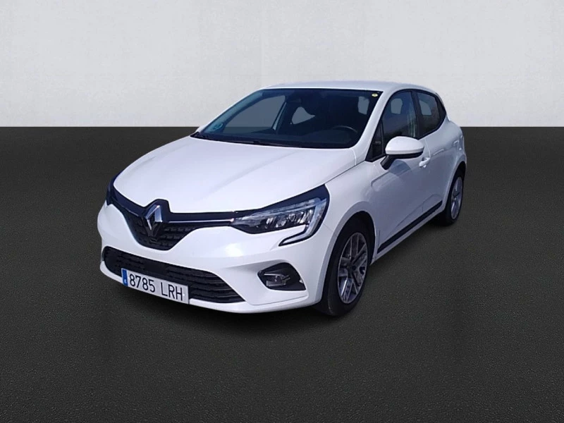 Renault Clio Intens TCe 67 kW (91CV)