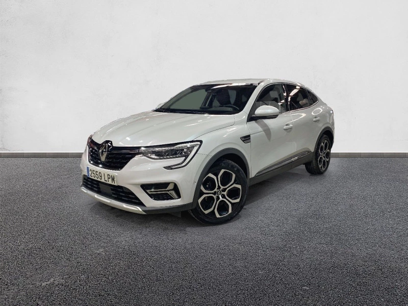 Renault Arkana Zen TCe 103kW(140CV) EDC MicroHíbrido-SS