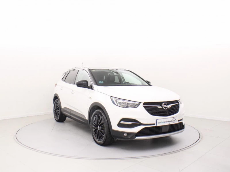 Opel Grandland X 1.5 CDTI 130 5P